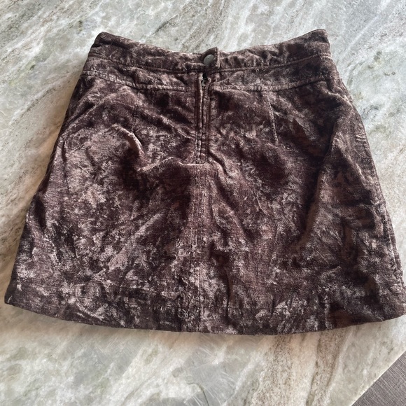 Free People Skirt - S - Picture 1 of 3